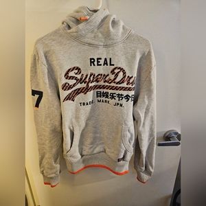 Superdry hoodie